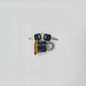 246-2641 Padlock For Caat 1 246-2641 Padlock For Caat
