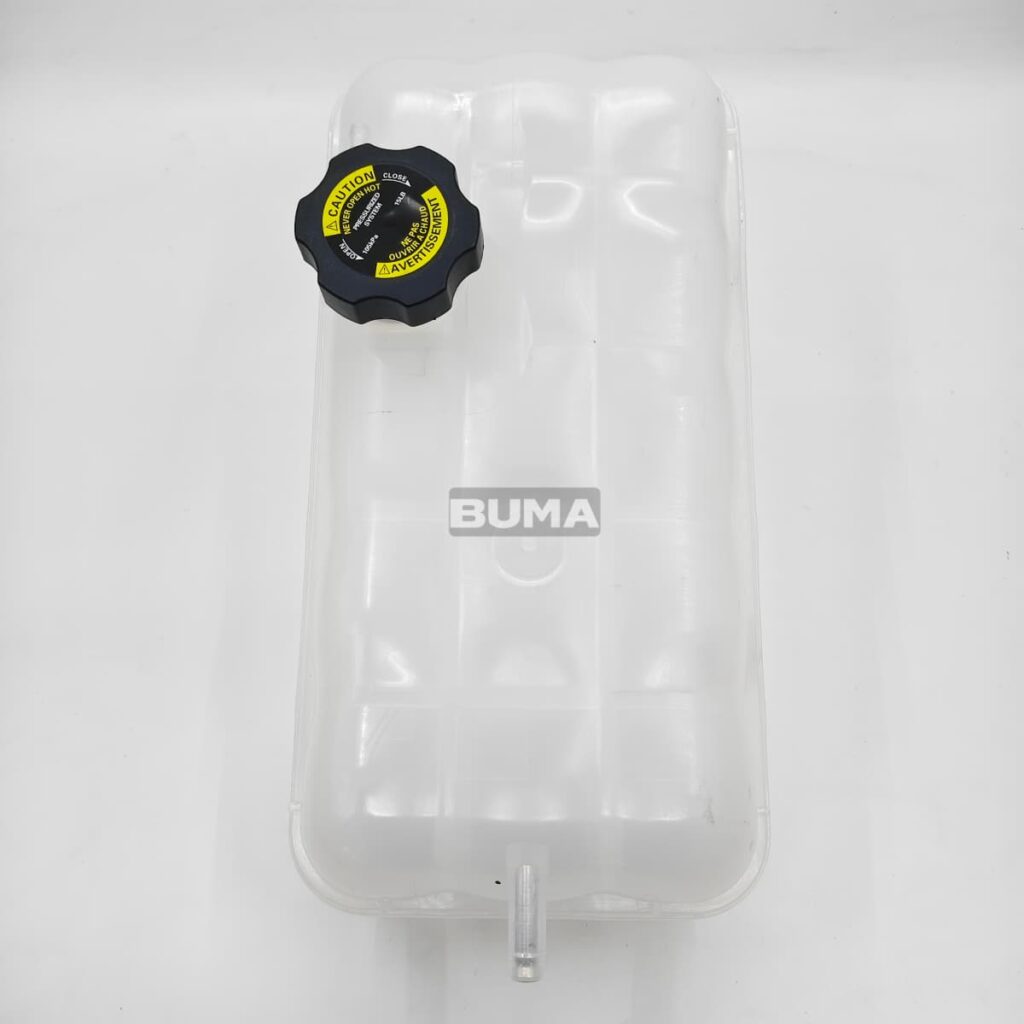 247-1385 Coolant Expansion Tank For Caat