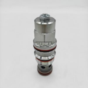 25/212100 Counterbalance Valve For JCB 2 25/212100 Counterbalance Valve