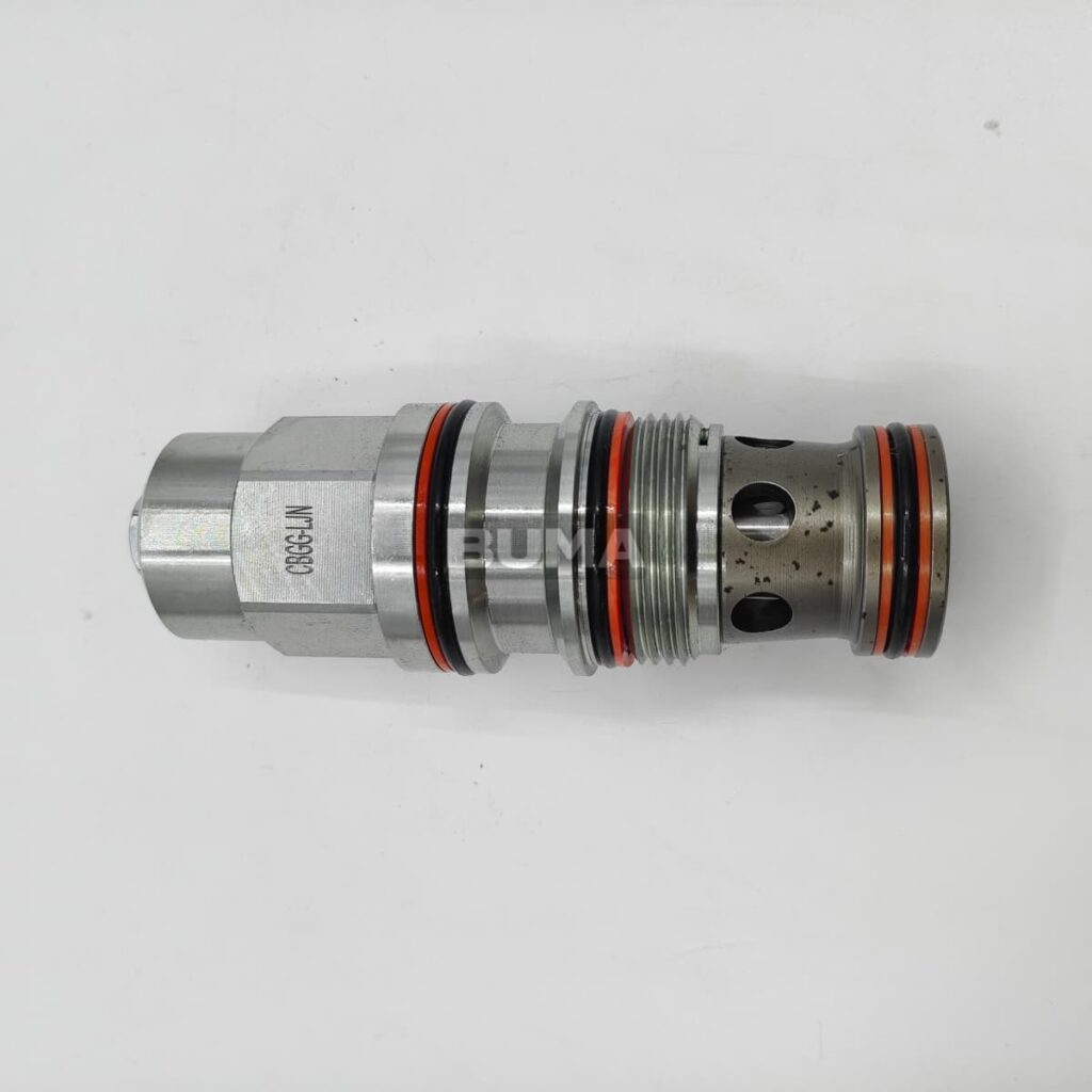 25/212100 Counterbalance Valve For JCB