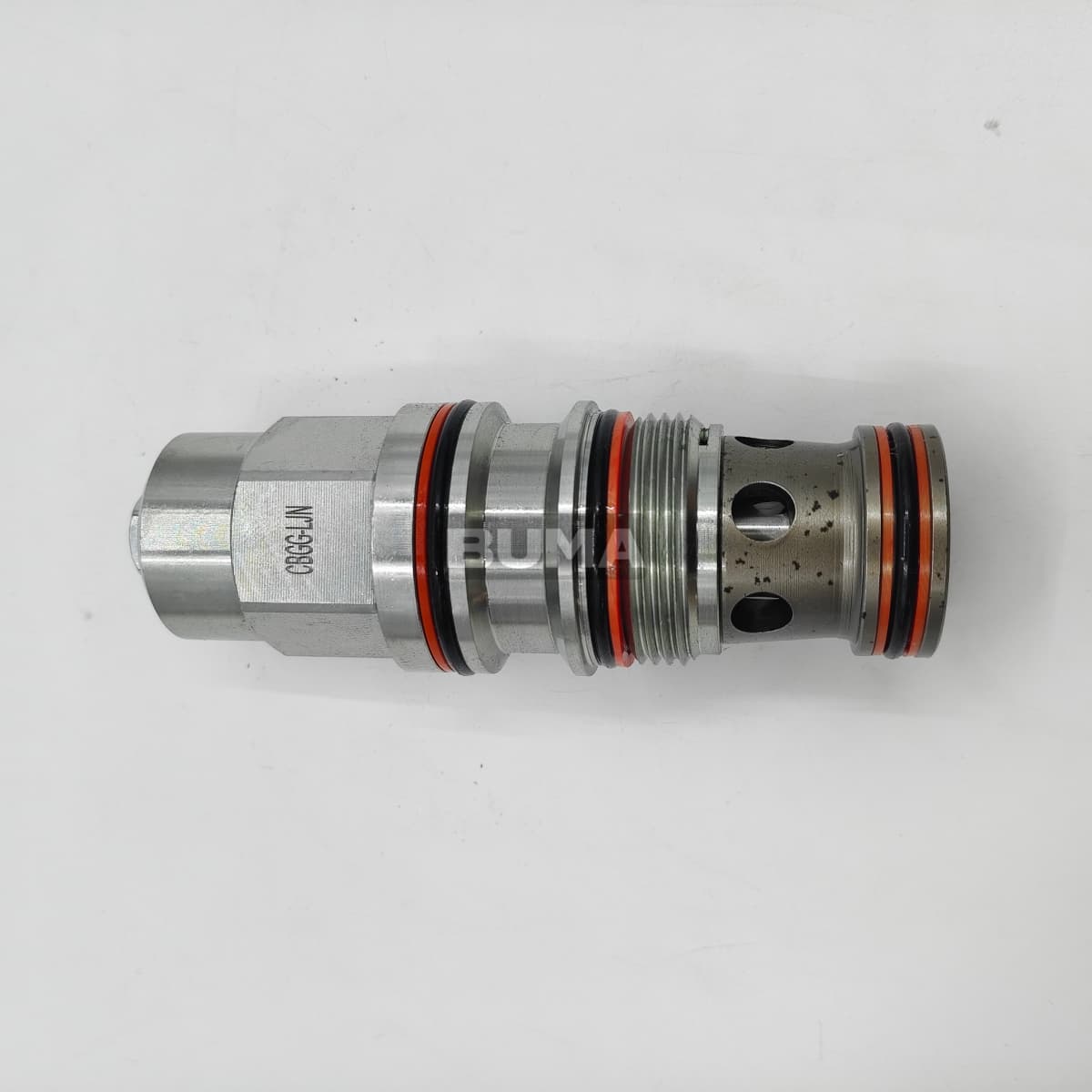 25/212100 Counterbalance Valve For JCB