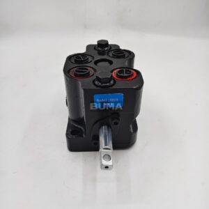25/221920 Hydraulic Valve For JCB 2 25/221920 Hydraulic Valve