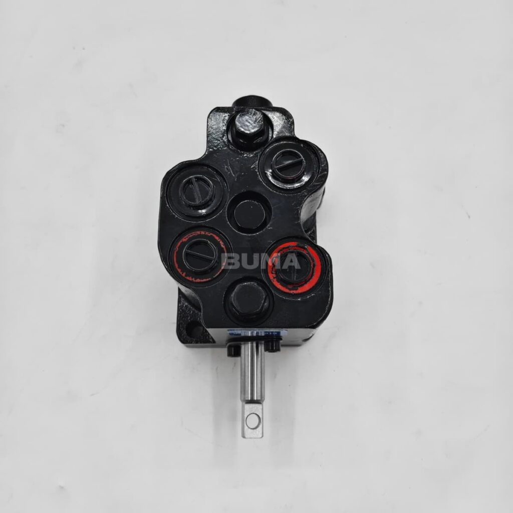 25/221920 Hydraulic Valve For JCB