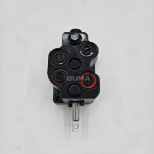 25/221920 Hydraulic Valve For JCB 1 25/221920 Hydraulic Valve For JCB