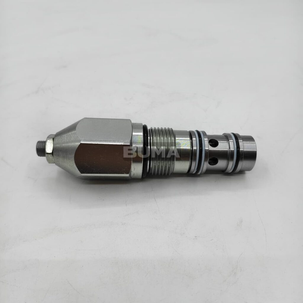 25/966100 Check Valve For JCB
