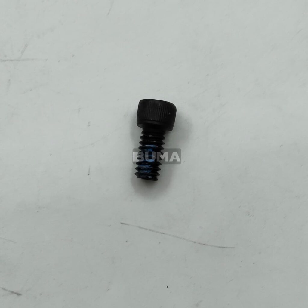 25/975705 Spool Cap Screw For JCB