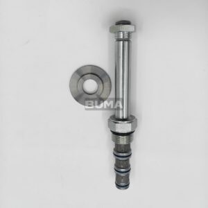 25/MM5000 Twin Solenoid Valve For John Deere 1 25/MM5000 Twin Solenoid Valve For John Deere