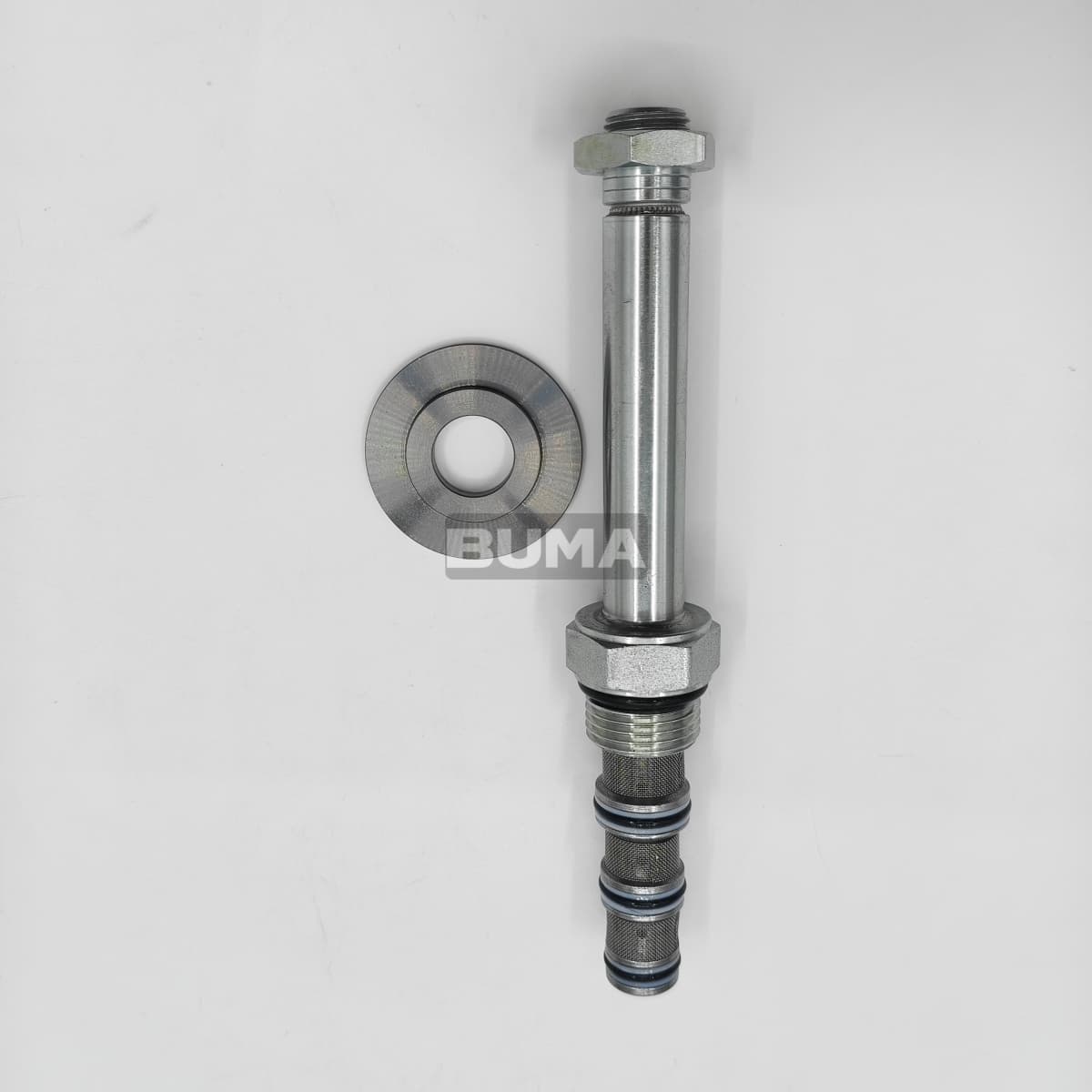 25/MM5000 Twin Solenoid Valve For John Deere