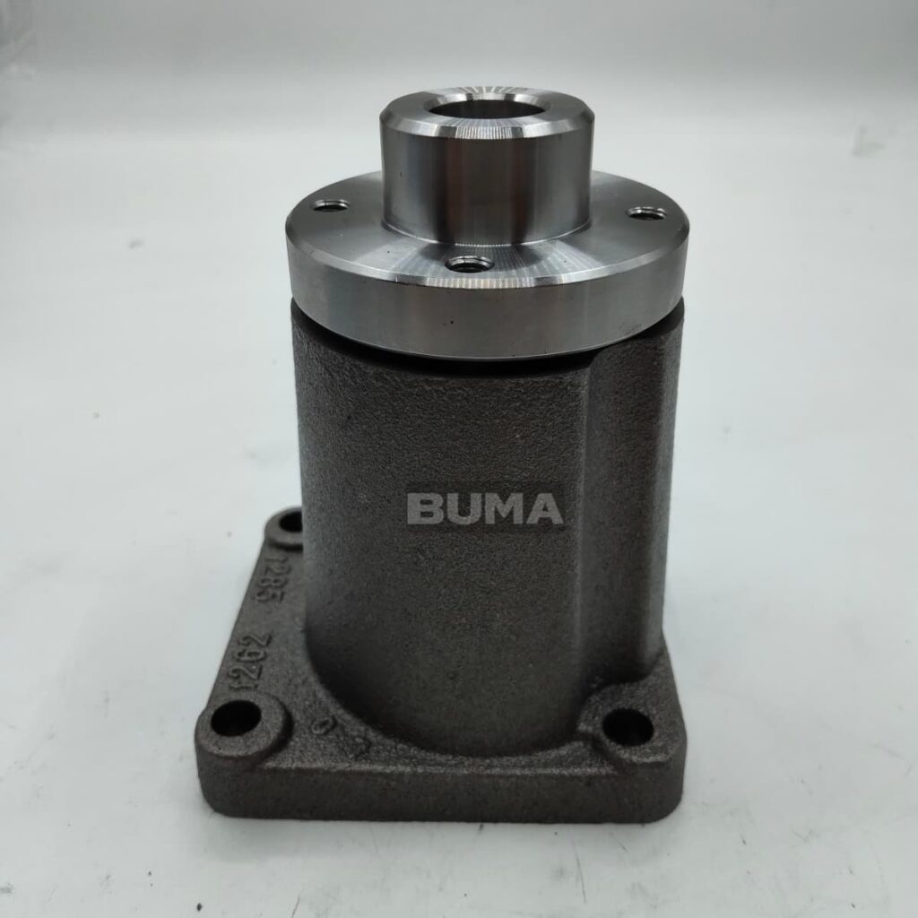 251-2436 Fan Drive Housing Assembly For CAAT