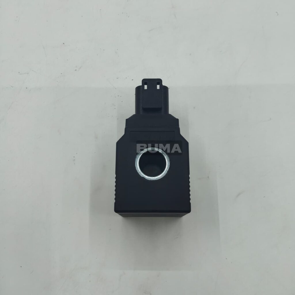 25/221263 Solenoid Valve Coil For JCB