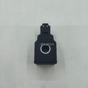 25/221263 Solenoid Valve Coil For JCB 1 25/221263 Solenoid Valve Coil For JCB