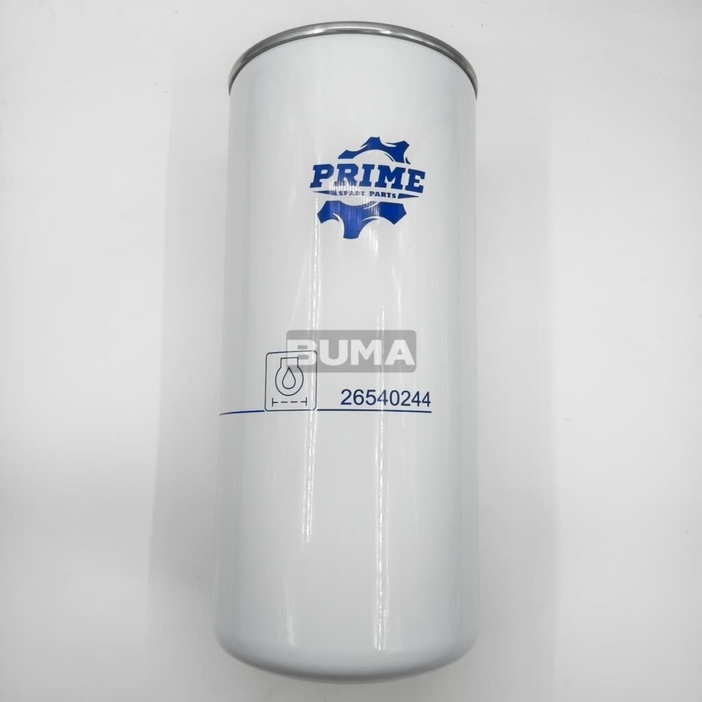 26540244 Oil Filter For Perkins
