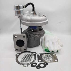 2674A209 Turbocharger For Perkins 2 2674A209 Turbocharger