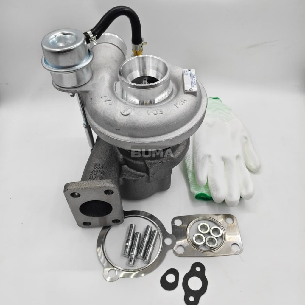 2674A209 Turbocharger For Perkins