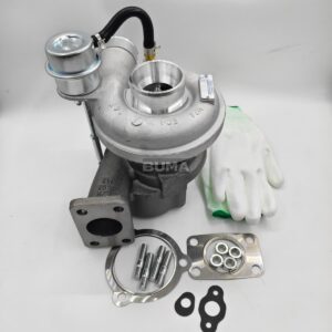 2674A209 Turbocharger For Perkins 1 2674A209 Turbocharger For Perkins