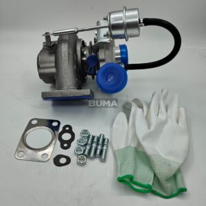 2674A371 Turbocharger