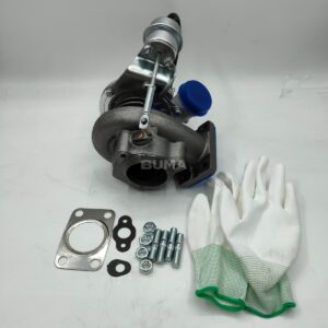 2674A371 Turbocharger For Perkins