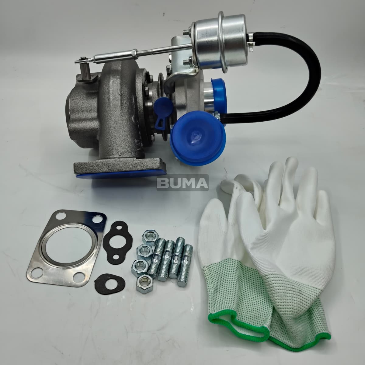 2674A371 Turbocharger For Perkins