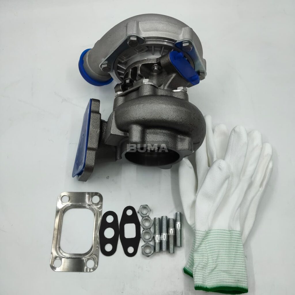 2674A399 Turbocharger For Perkins