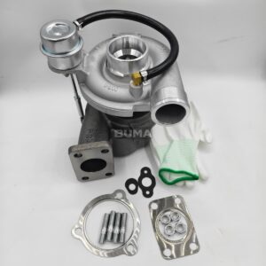 2674A822 Turbocharger For Perkins 2 2674A822 Turbocharger