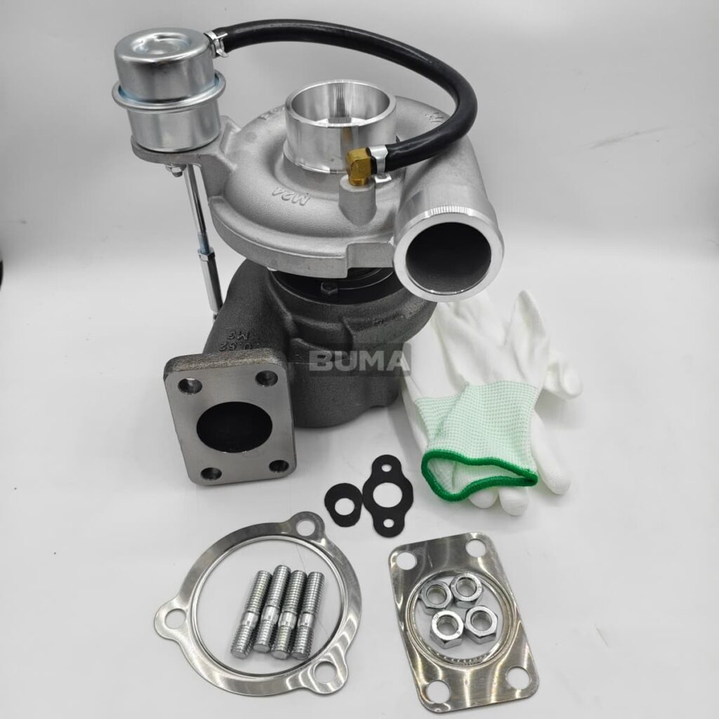 2674A822 Turbocharger For Perkins