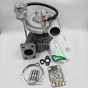 2674A822 Turbocharger For Perkins 1 2674A822 Turbocharger For Perkins