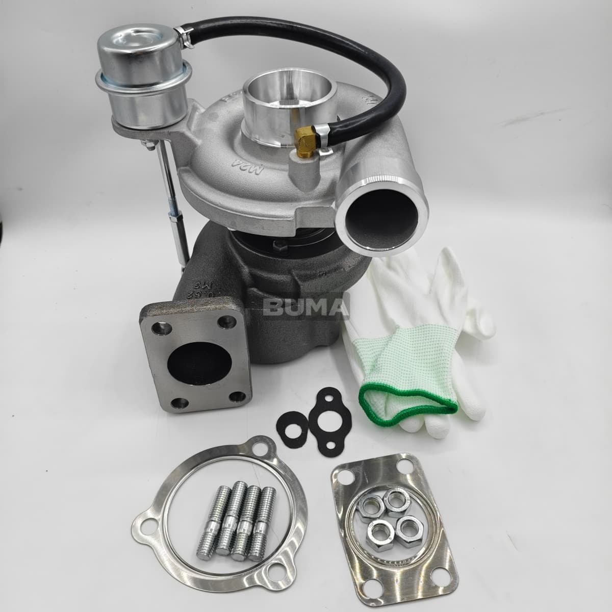 2674A822 Turbocharger For Perkins