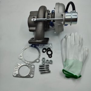 2674A845 Turbocharger For Perkins 2 2674A845 Turbocharger