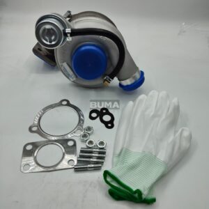 2674A845 Turbocharger For Perkins 1 2674A845 Turbocharger For Perkins