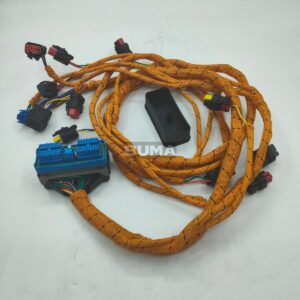 296-4617 Wiring Harness For CAAT 2 296-4617 Wiring Harness