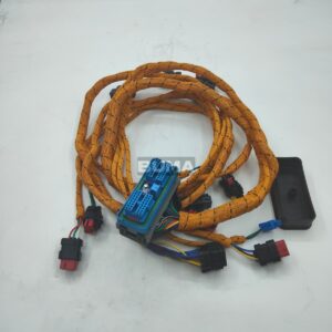 296-4617 Wiring Harness For CAAT 1 296-4617 Wiring Harness For CAAT