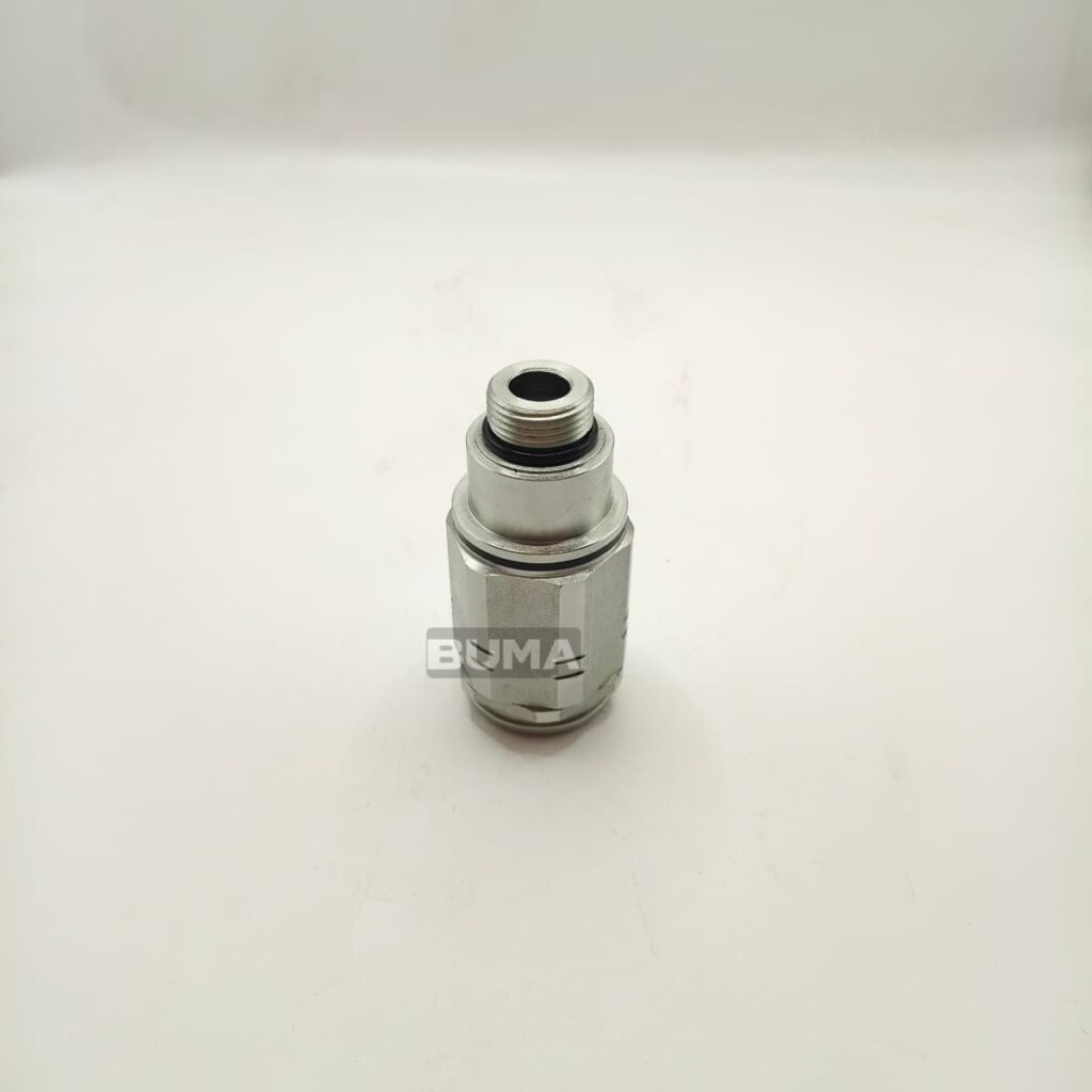 298291A1 Quick Coupler For Case New Holland