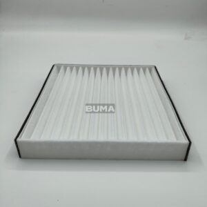 2A59791551 Cabin Air Filter For Komatsu 2 2A59791551 Cabin Air Filter