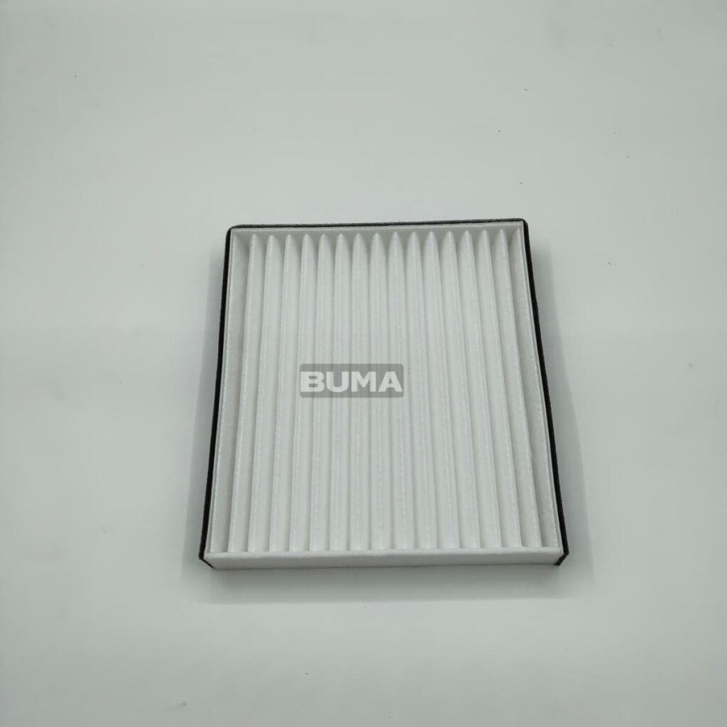 2A59791551 Cabin Air Filter For Komatsu
