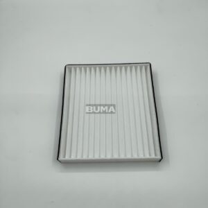 2A59791551 Cabin Air Filter For Komatsu 1 2A59791551 Cabin Air Filter For Komatsu