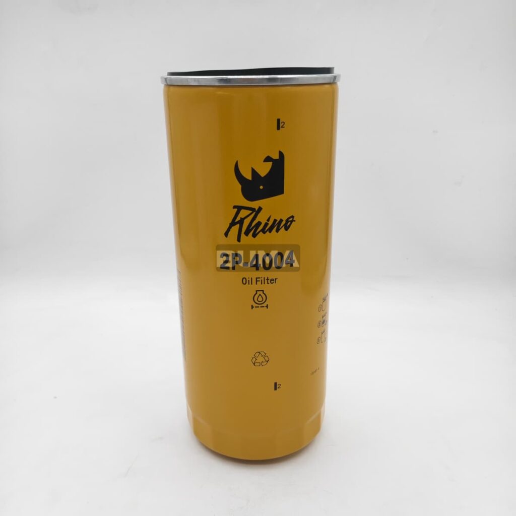 2P-4004 Oil Filter For Caat