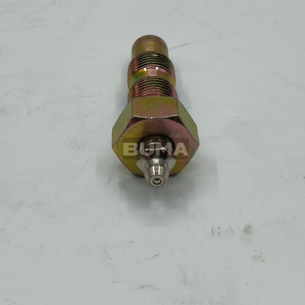 2S-5925 Track Adjuster Relief Valve For Caat