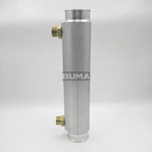 30/925399 Hydraulic Oil Cooler For JCB 2 30/925399 Hydraulic Oil Cooler