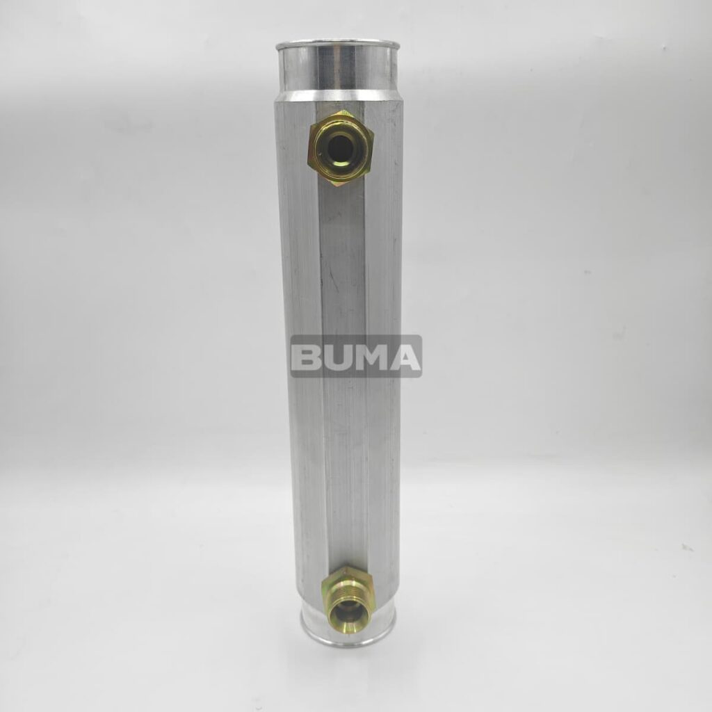 30/925399 Hydraulic Oil Cooler For JCB