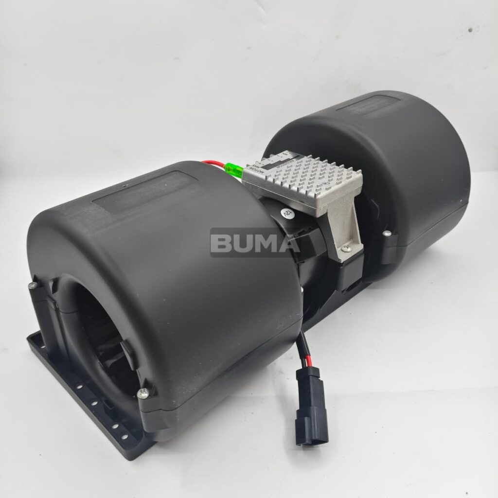30/925355 Blower Heater For JCB