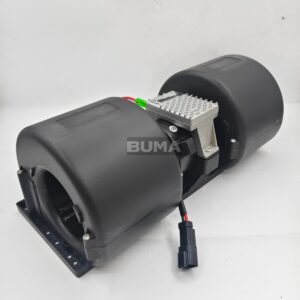 30/925355 Blower Heater For JCB 2 30/925355 Blower Heater