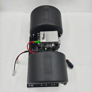 30/925355 Blower Heater For JCB 1 30/925355 Blower Heater For JCB