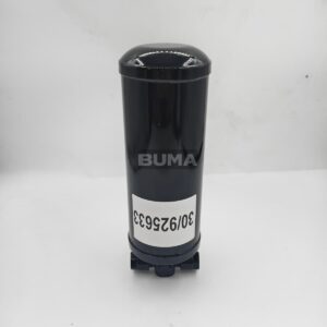 30/925633 AC Receiver Drier For JCB 2 30/925633 A/C Receiver Drier