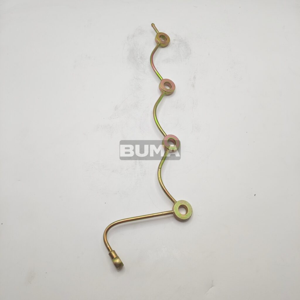 311-7561 Fuel Leak Off Tube For Caat