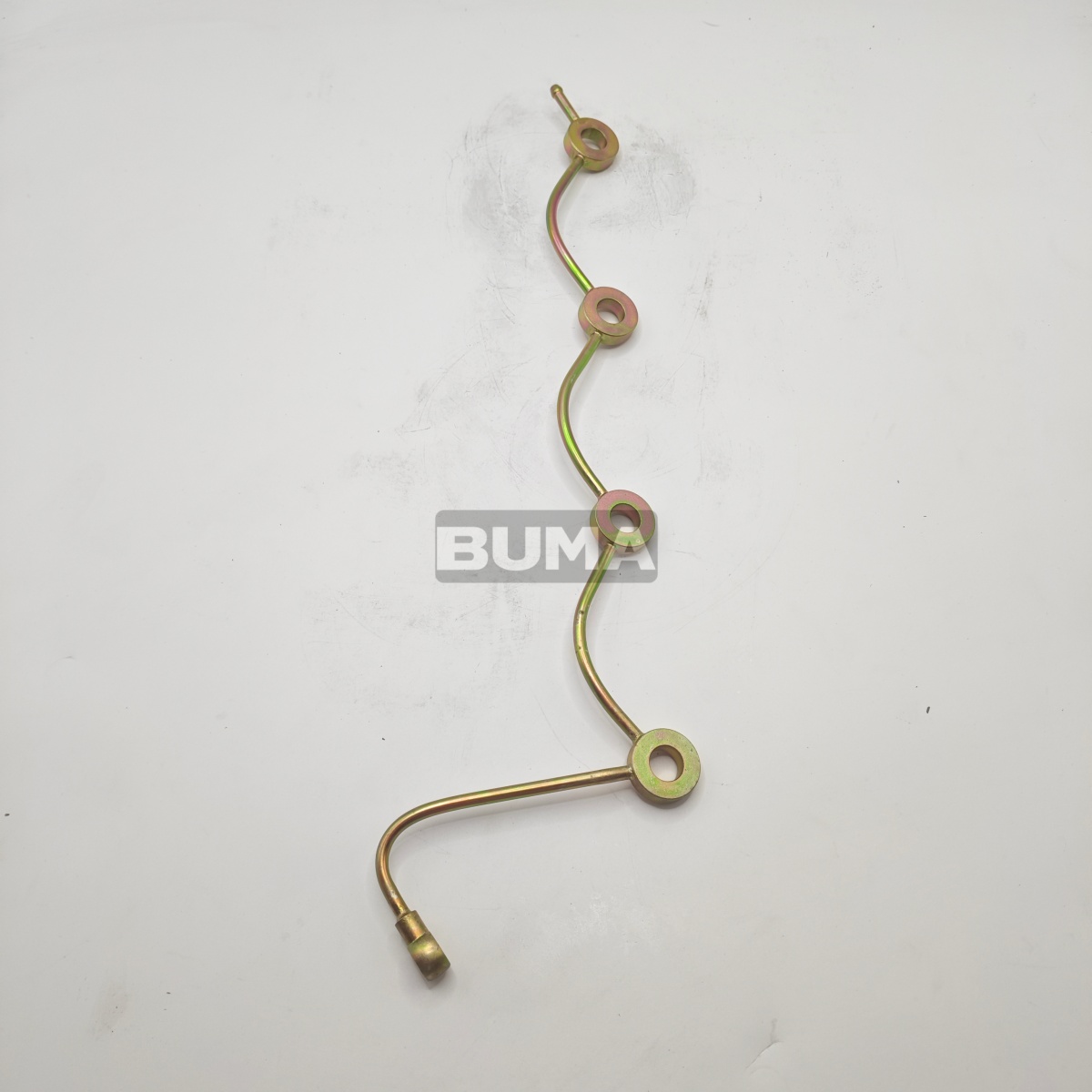 311-7561 Fuel Leak Off Tube For Caat