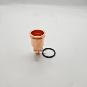 3183368 Injector Sleeve For Volvo 2 3183368 Injector Sleeve