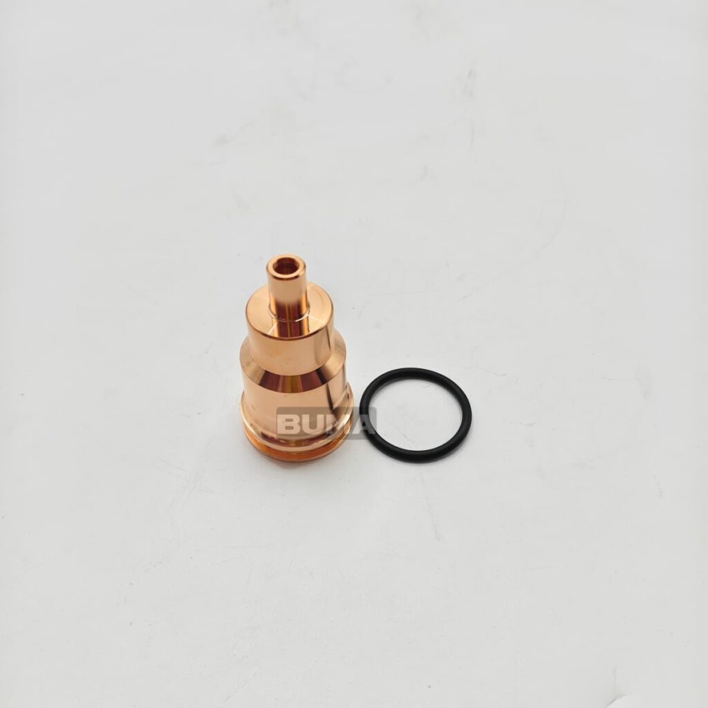 3183368 Injector Sleeve For Volvo