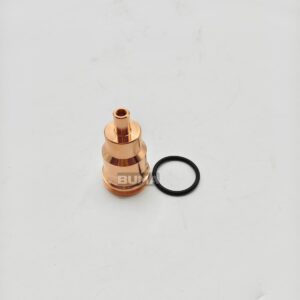 3183368 Injector Sleeve For Volvo 1 3183368 Injector Sleeve For Volvo