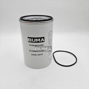 31945-45751 Fuel Filter For Hyundai 1 31945-45751 Fuel Filter For Hyundai