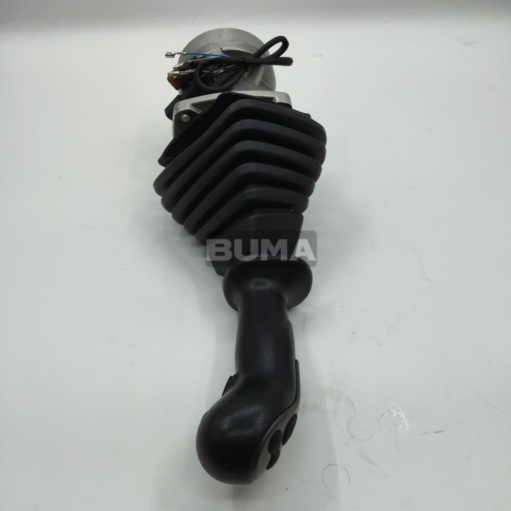 31Q6-20013 Left-Hand (LH) Joystick Pilot Valve For Hyundai